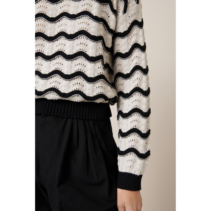 Kowtow Tide Jumper image number 2